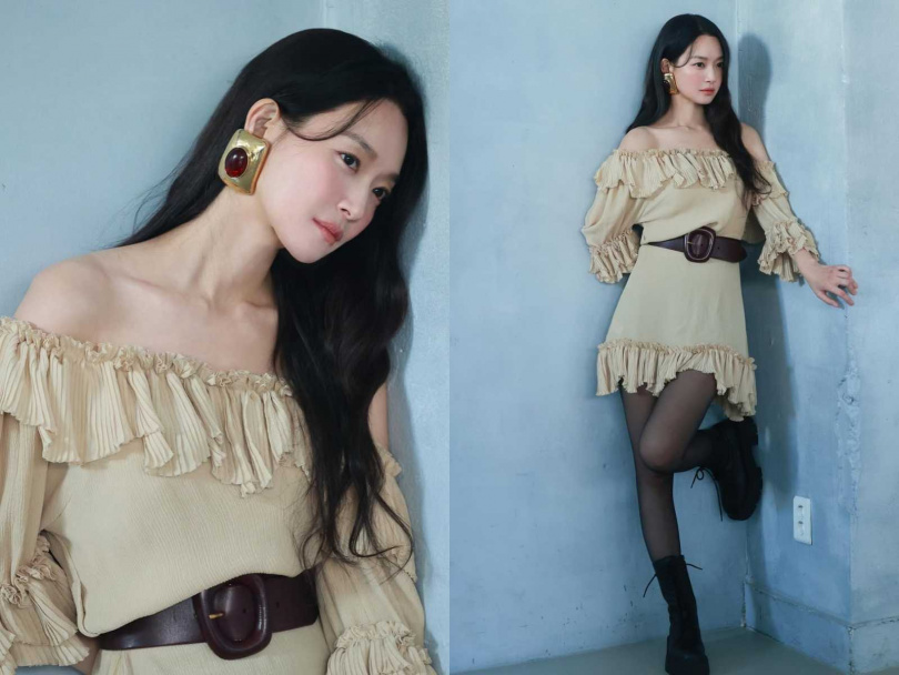 （圖／申敏兒ig）