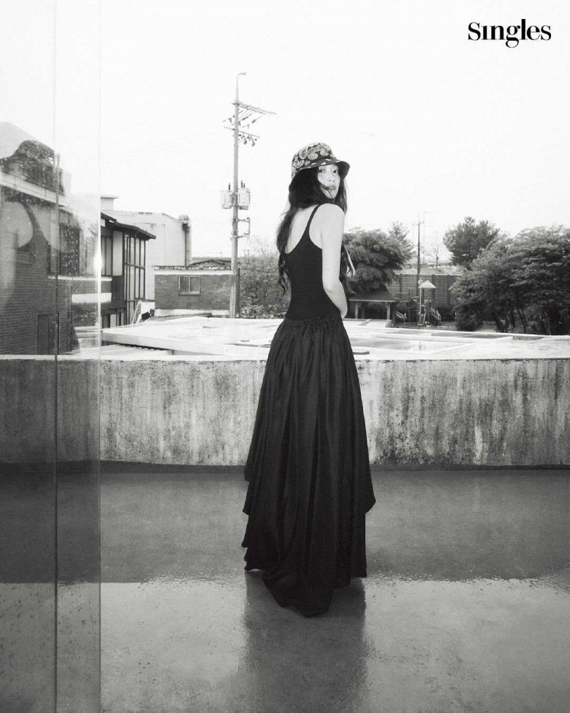 （圖／申敏兒ig）