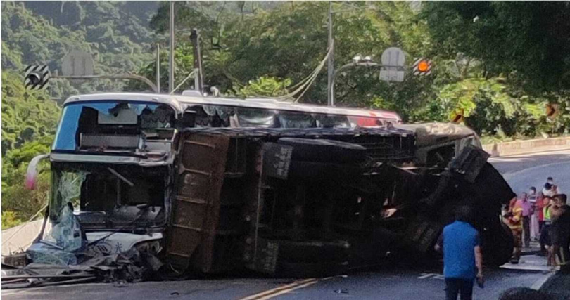 （圖／翻攝萬里新聯盟臉書社團）
