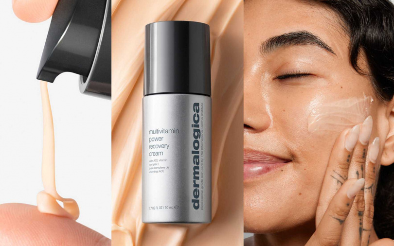 德卡多重維他命超能乳霜50ml/3,900元(圖/品牌提供)