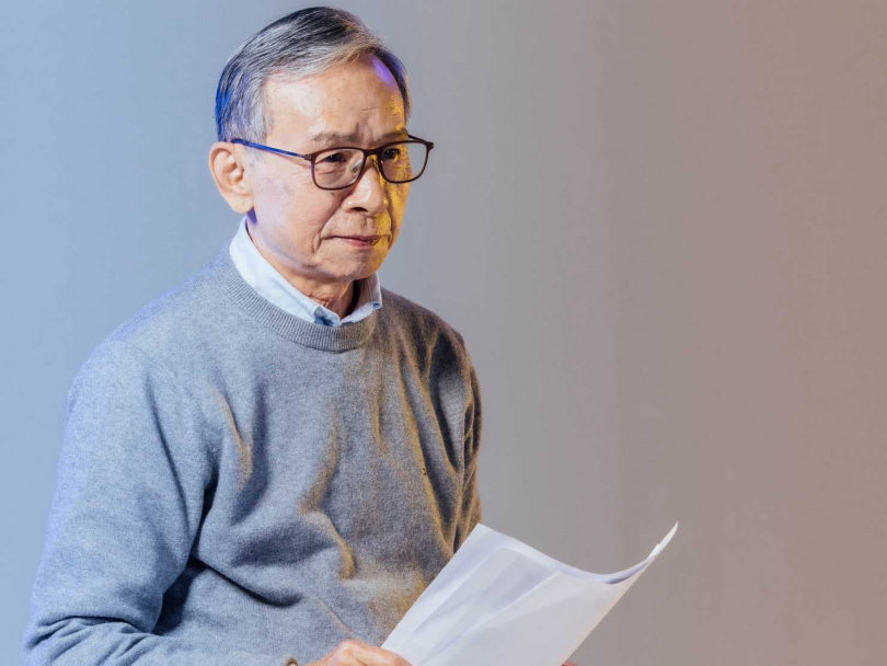 《人間條件四》創作靈感來自吳念真童年。（圖／綠光劇團提供）