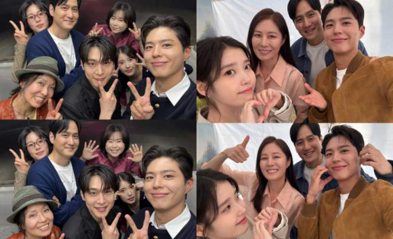 (圖/取自 bogummy IG)