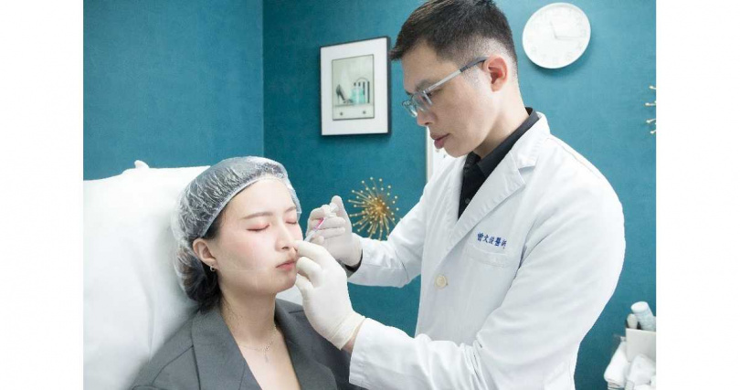 (圖/黃威彬攝。)