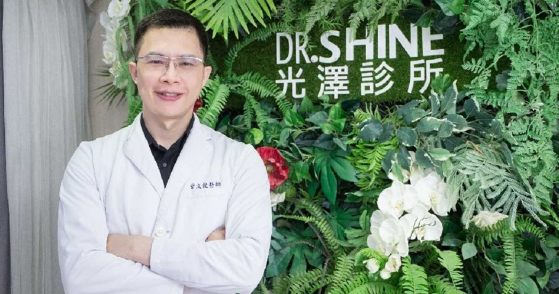 (圖/黃威彬攝。)