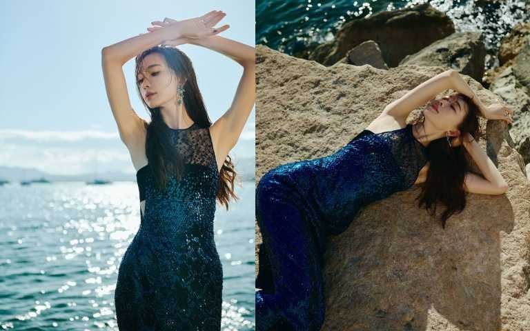 （圖／林志玲  ig）