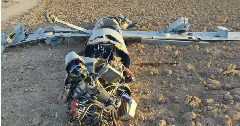 以伊戰爭成金錢黑洞！以軍F-35出動每小時燒30萬。（圖／達志／美聯社）