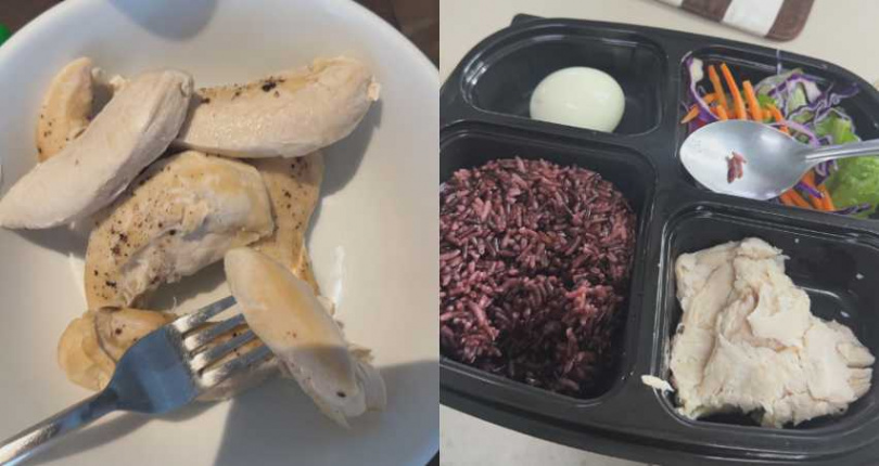 (圖/取自 fumengpaul IG)