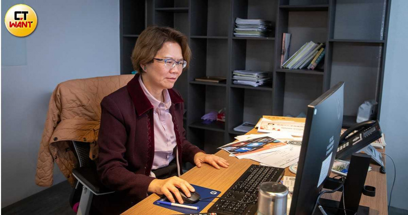 民眾黨立委劉書彬（圖）認為故宮博物院對文物防竊與避難計畫有精進空間。（圖／CTWant攝影組）