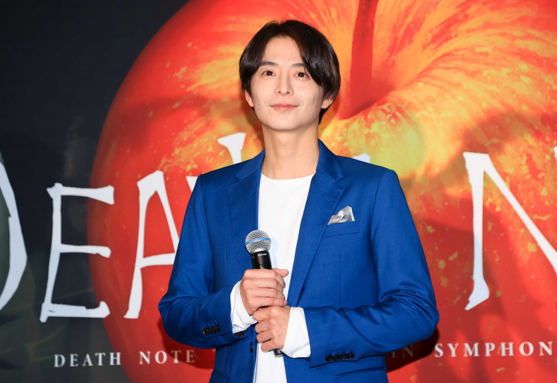 39歲小池徹平沒有特別保養依舊凍齡。(圖/讀者提供)