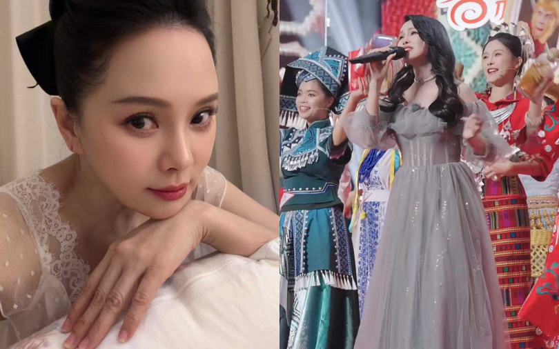 （圖／取自伊能靜小紅書）