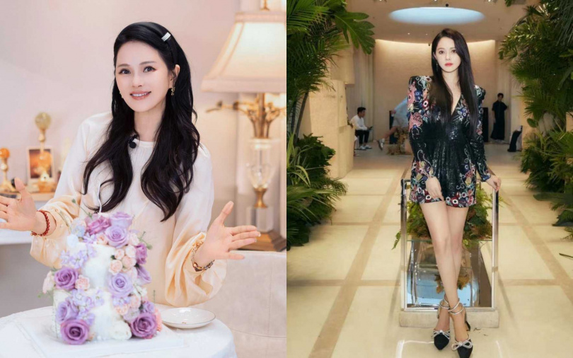 （圖／取自伊能靜小紅書）