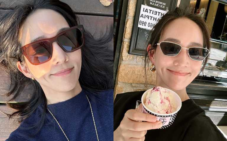 （圖／取自 張鈞甯 小紅書）