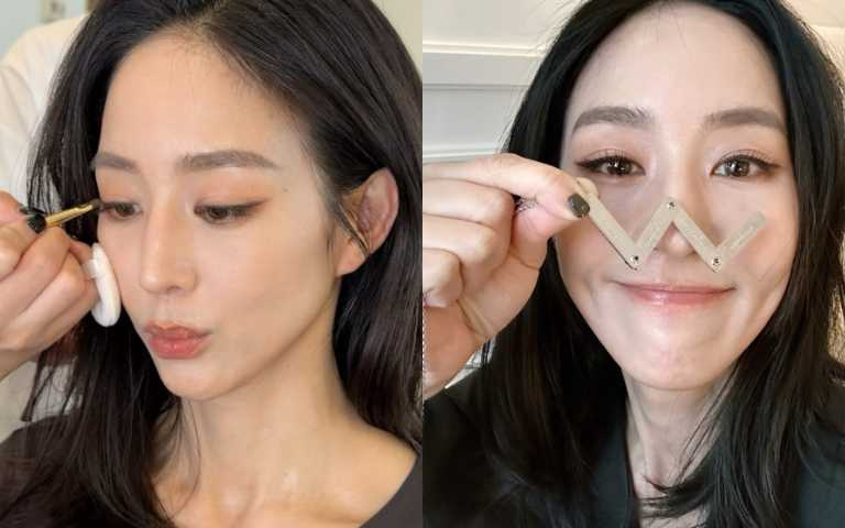 （圖／取自 張鈞甯 小紅書）