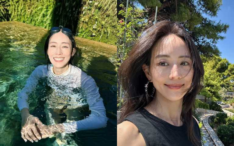 （圖／取自 張鈞甯 小紅書）