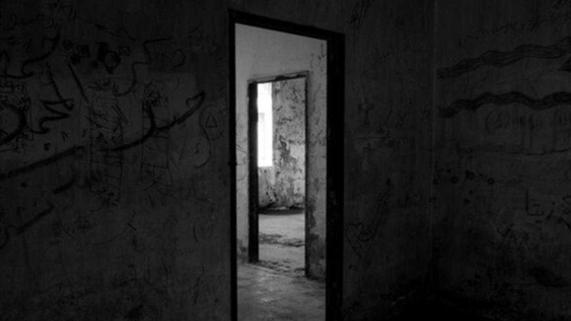 很多人進入老屋時常感到壓迫與不舒服，即使沒有看到任何異常，也會不由自主聯想到「是不是有東西」。（示意圖／取自Pixabay）