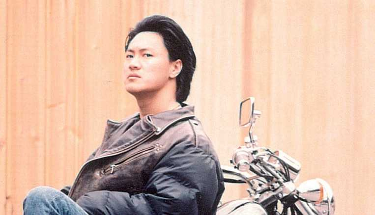 華語歌壇永遠的性格男神高明駿,闊別台灣樂壇26年宣布重磅回歸。(圖/宇禾數位提供)