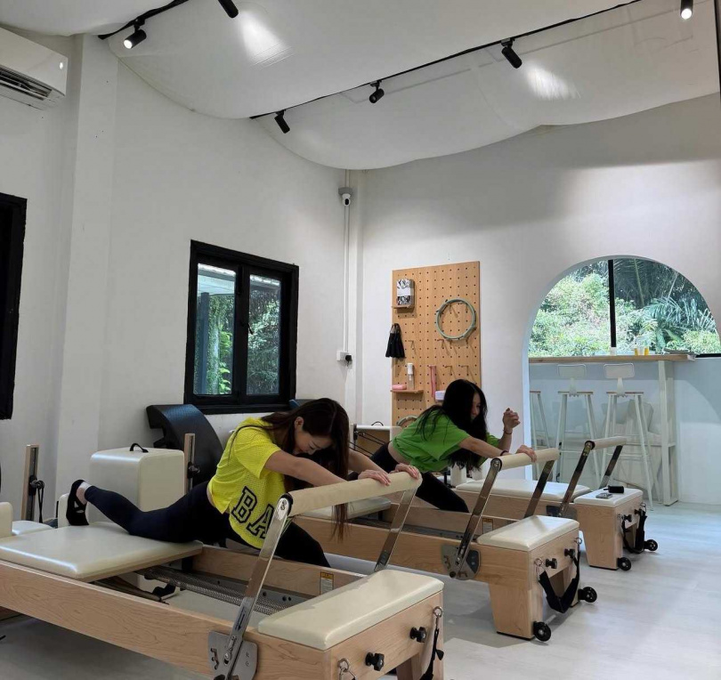 (圖/取自徐若瑄IG)