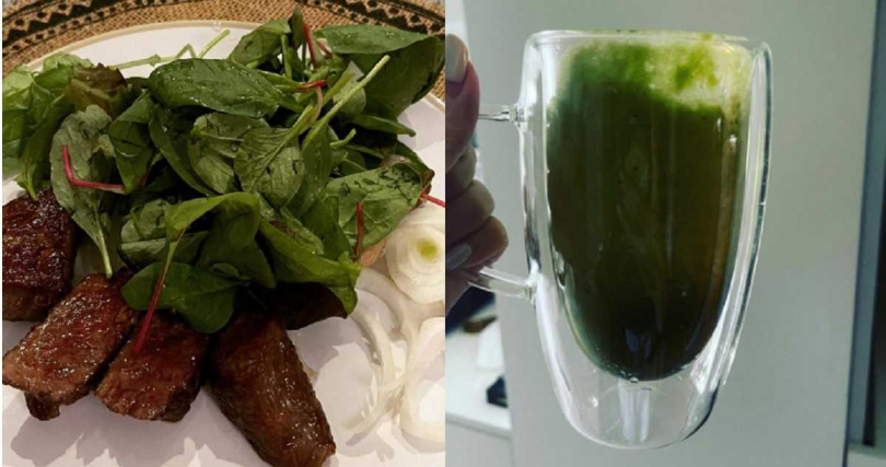 （圖／取自 janel.tsai IG）