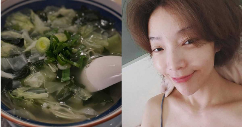 （圖／取自 janel.tsai IG）