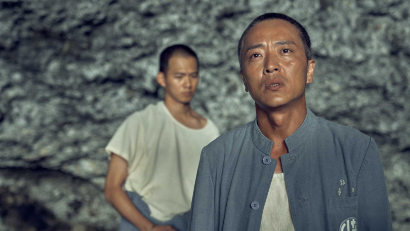 劉承恩下課後收到許多祝賀訊息。（圖／客台提供）