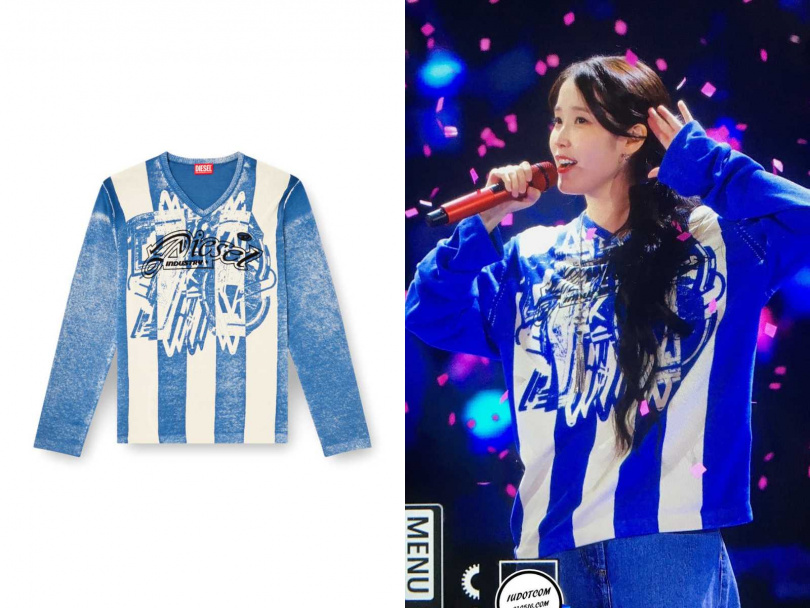 (圖/IG @adajieundihatiku、品牌提供)