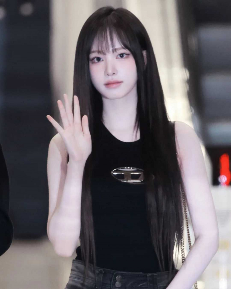 (圖/IG @liz__ivez提供)