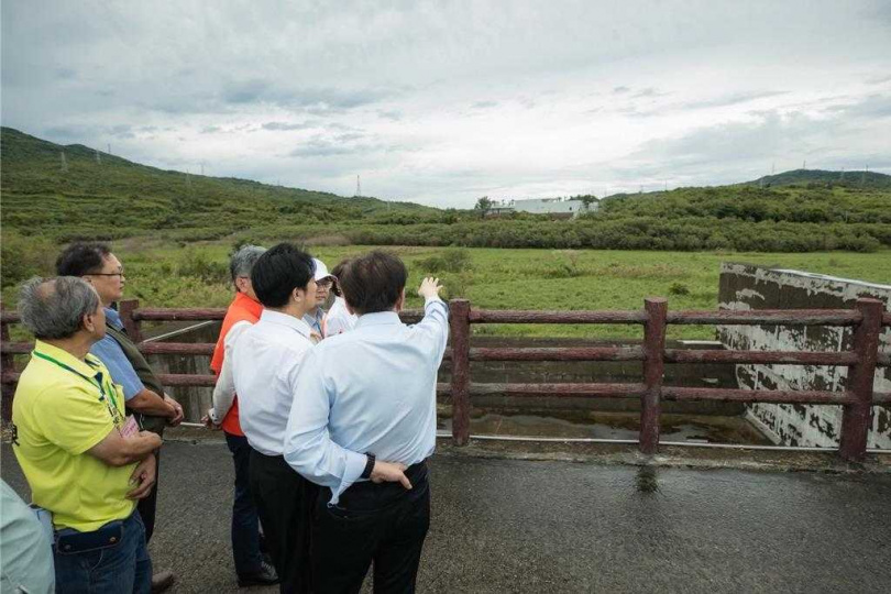 (圖/取自賴清德臉書)