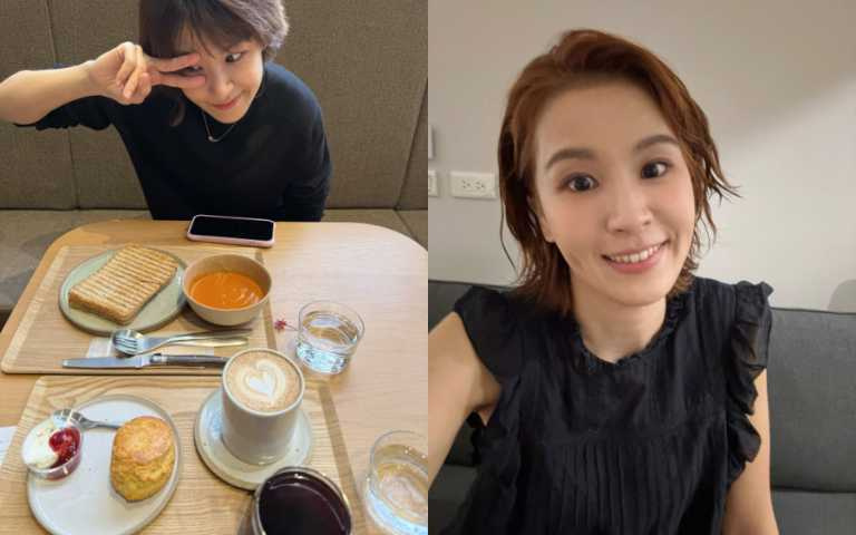 (圖/取自 tseng_pets_ohyeah IG)