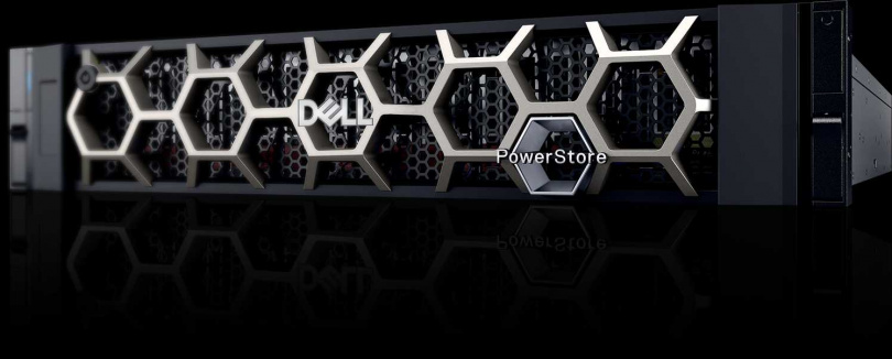Dell Technologies 儲存與資料保護解決方案，協助企業建構高效能且具備資料韌性的現代化 IT 架構。（圖片／Dell Technologies 提供）