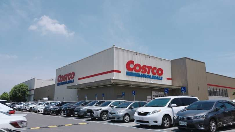 雋朗四季距離好市多(COSTCO),車行約10~12分鐘車程,真正實現美式生活圈。(圖片提供/雋朗四季)