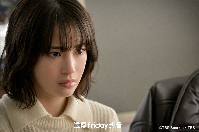 廣瀨鈴被爆料在拉麵店拍攝時連嗑三碗半拉麵。（圖／friDay影音提供）