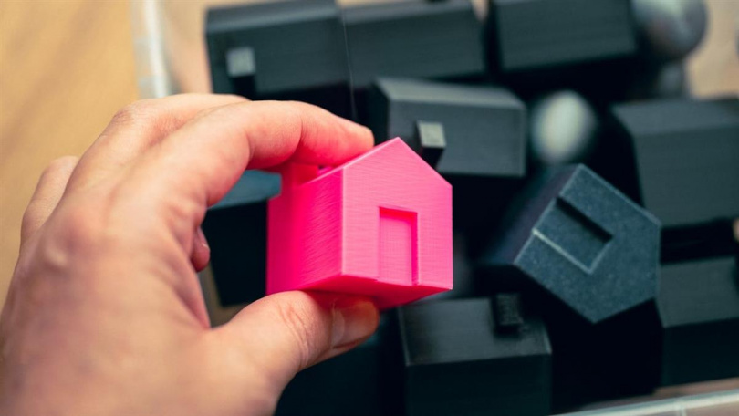 不少網友表示七年級生雖然當時面臨金融風暴，但房價相對較低。（示意圖／取自Pexels）