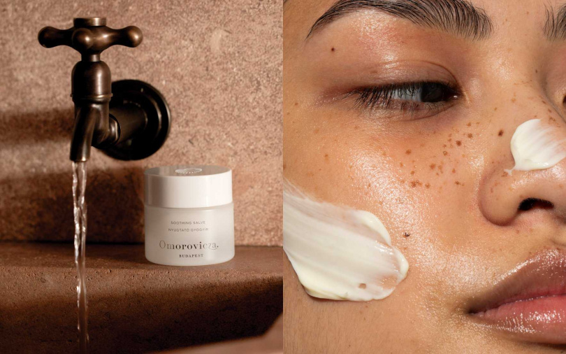 只要肌膚一有狀況，就請安心敷上它，立刻減緩泛紅並同步提升肌膚修復力。（圖／品牌提供）