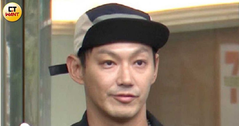 威廉27日被傳喚到庭,向大眾公開致歉。(圖/本刊攝影組)