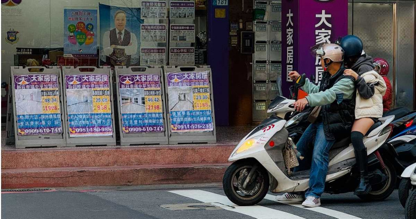 房仲業者觀察,隨著報稅季與持有成本增加,不少房東再度調漲租金。(示意圖/報系資料照)