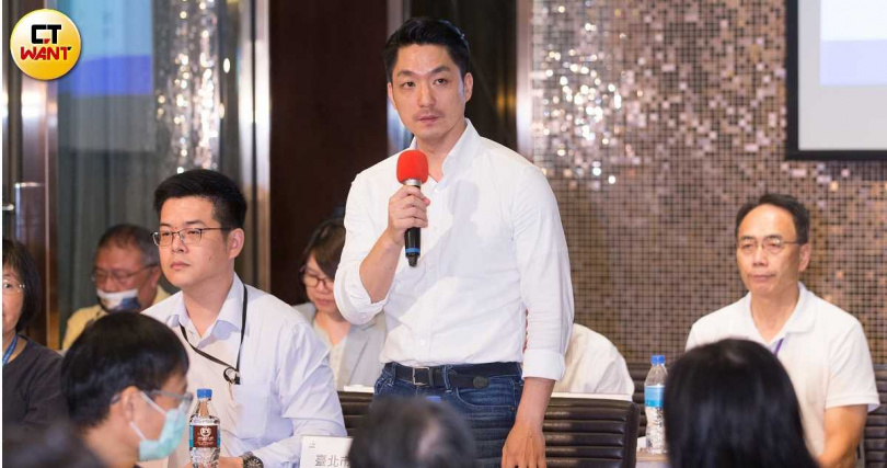 受損戶認為市府不應屢次皆以「民事爭議」或「雙方自行協議」作為處理結果，或是「已轉相關單位」、「屬民事問題」等概括性文字回覆，呼籲市府對此案應建立追蹤機制。（圖／CTWANT資料照）&nbsp;
