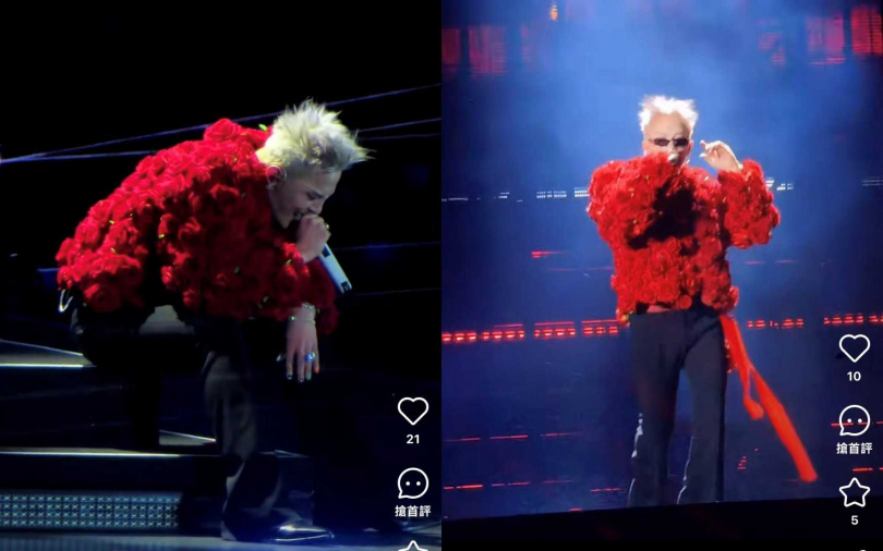 （圖／翻攝自小紅書）