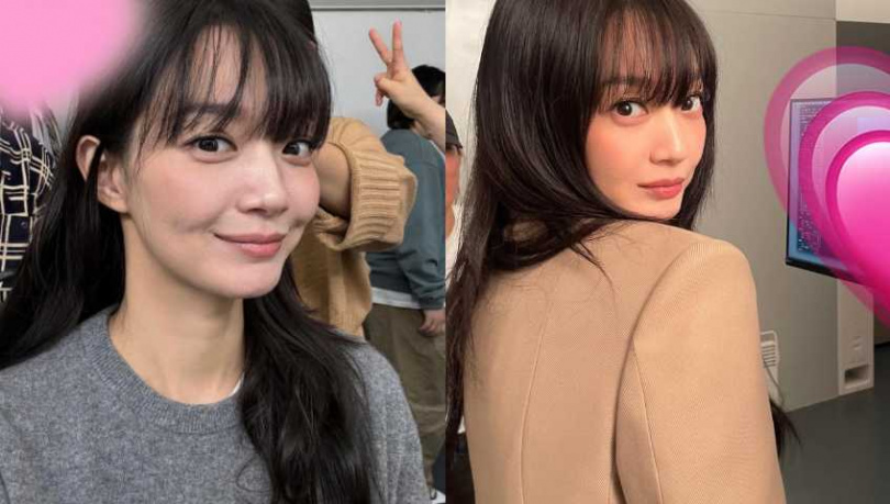 （圖／取自 illusomina IG）