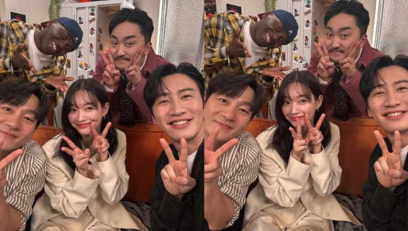 （圖／取自 illusomina IG）