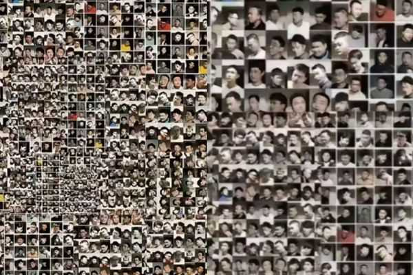 涉事男網友人數達1691人。（圖／翻攝自抖音）