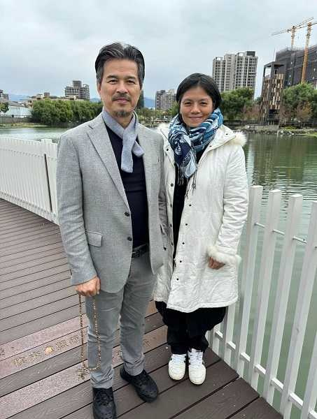 李興文砲轟政府保護不了老百姓。(圖/翻攝自李興文News Lee夜總會〈 粉絲團 〉臉書)