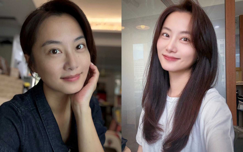 (圖/取自趙小僑IG)