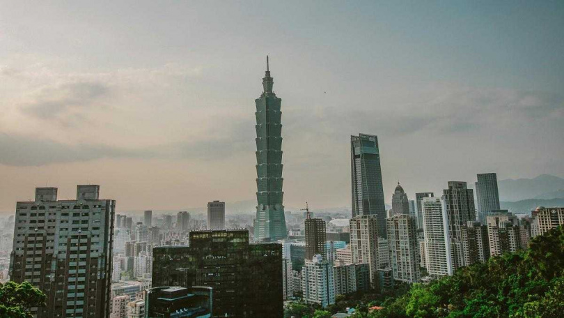 原PO認為台灣並非「沒有房子」，而是「可被有效使用的供給不足」。（示意圖／取自Pexels）