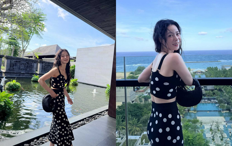 （圖／林智妍ig）