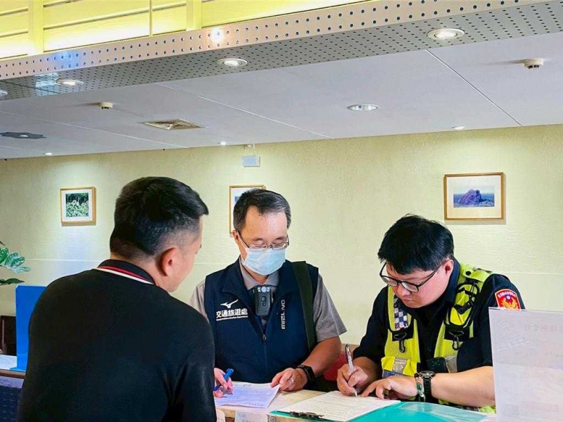 屏東縣政府29日又查到有民宿趁機哄抬房價9倍，且還是合法民宿，將依法開法，並持續加強稽查。圖非挨罰民宿。（圖／屏東縣政府提供）