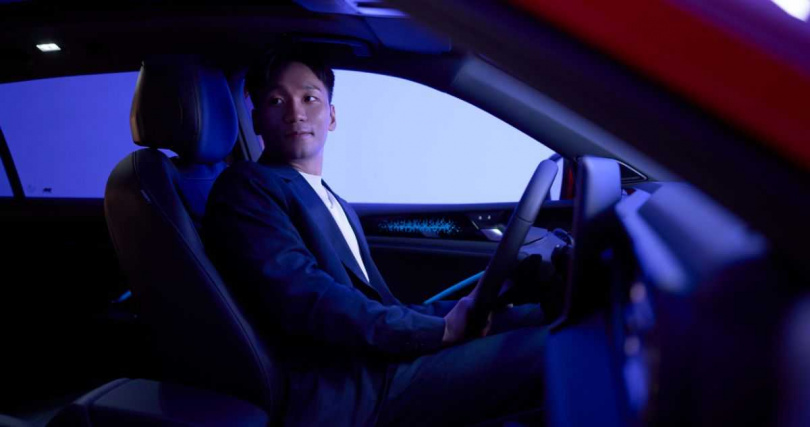 （圖／福斯汽車提供）