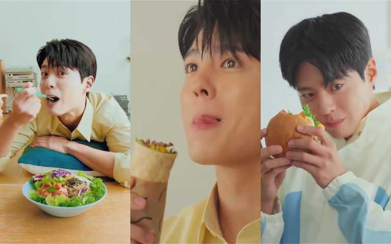 （圖／取自 saladykorea IG）