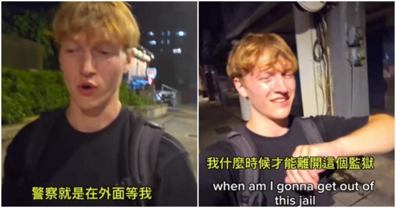 普格米爾回憶當時過程