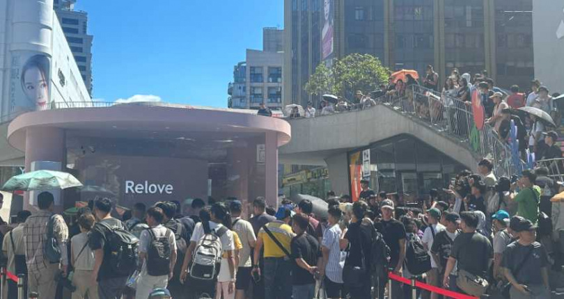 （圖／廖怡婷 攝 ）