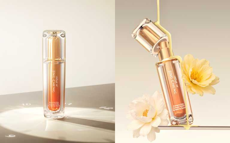 京城之霜 PDRN山茶花泌活精華 30ml／2,300元（圖／品牌提供）